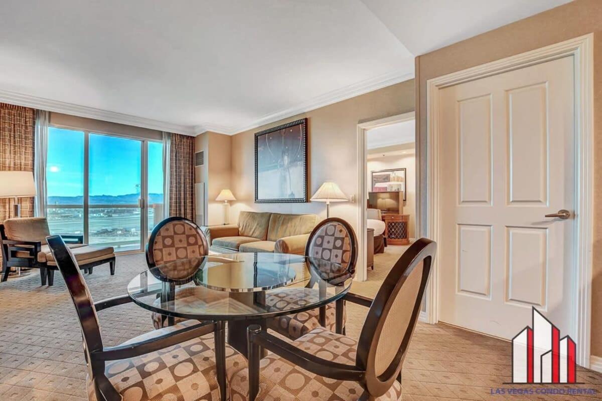 Mgm Signature-37-814 1Br 2Ba F1 Pits View Balcony Лас-Вегас Экстерьер фото