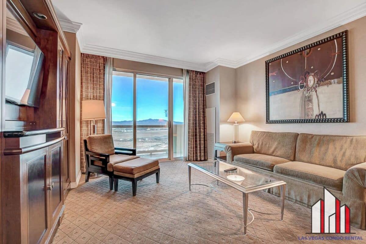Mgm Signature-37-814 1Br 2Ba F1 Pits View Balcony Лас-Вегас Экстерьер фото