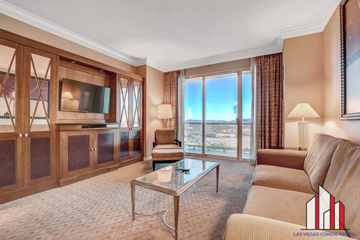 Mgm Signature-37-814 1Br 2Ba F1 Pits View Balcony Лас-Вегас Экстерьер фото